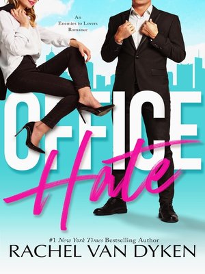 cover image of Office Hate
